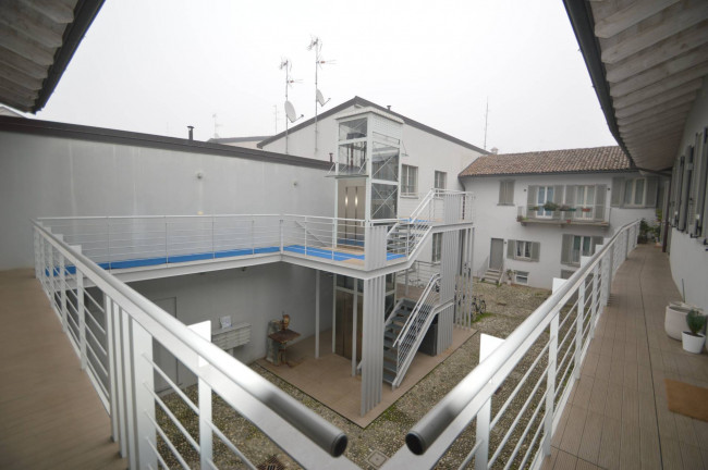 Appartamento in vendita a Pavia