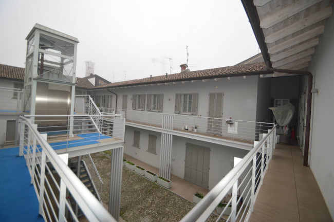 Appartamento in vendita a Pavia