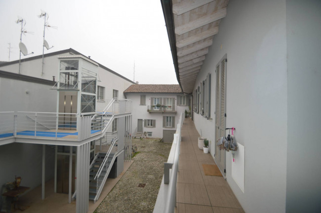 Appartamento in vendita a Pavia