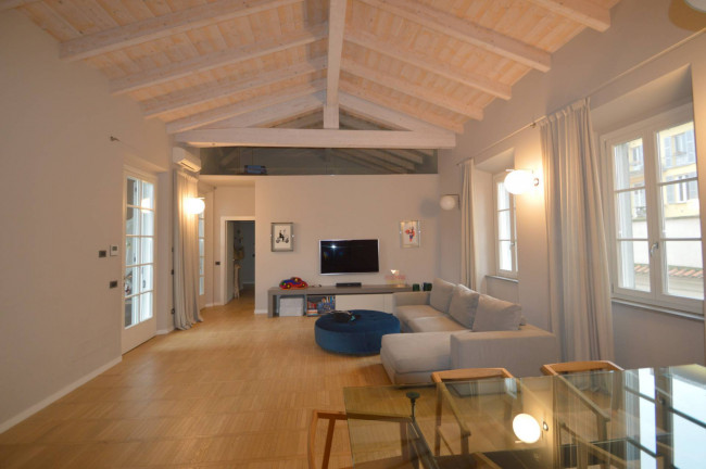 Appartamento in vendita a Pavia