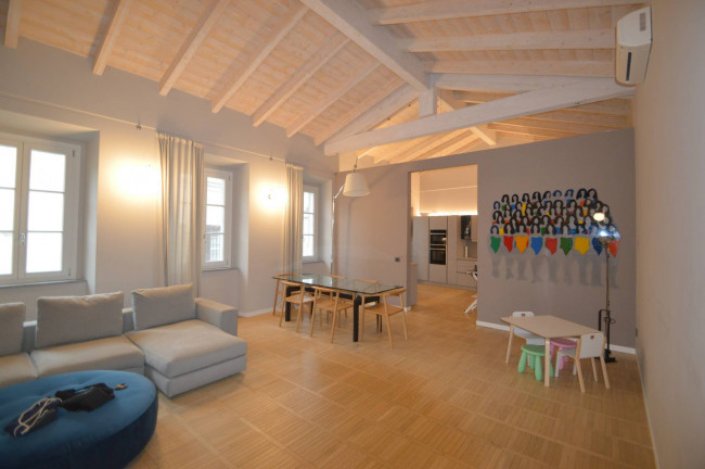 Appartamento in vendita a Pavia