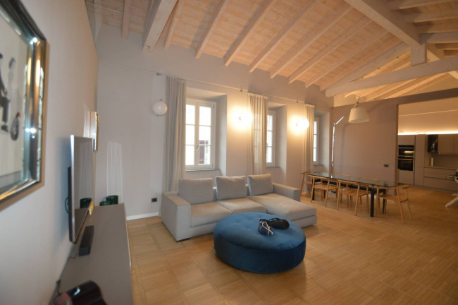 Appartamento in vendita a Pavia