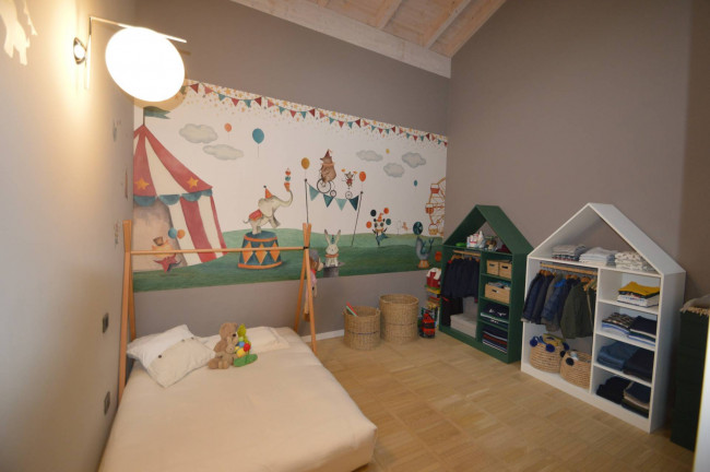 Appartamento in vendita a Pavia