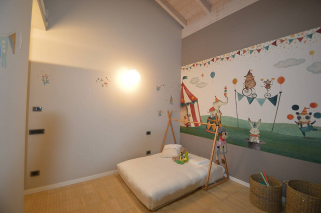 Appartamento in vendita a Pavia