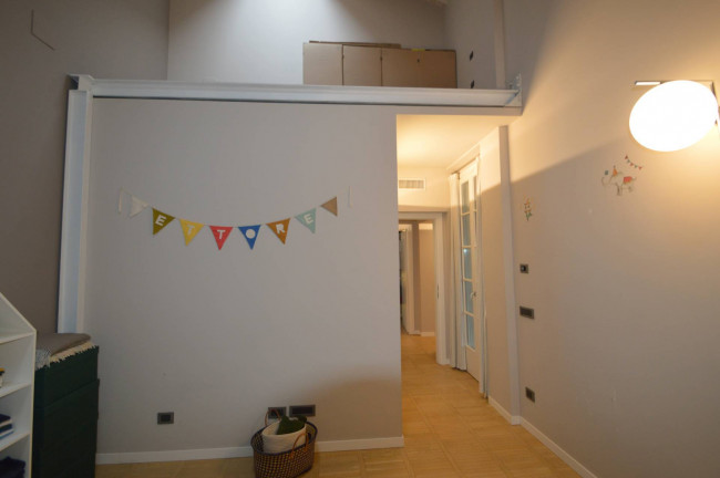 Appartamento in vendita a Pavia