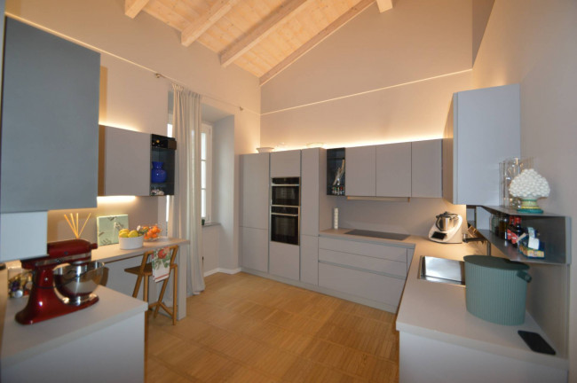 Appartamento in vendita a Pavia