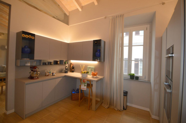 Appartamento in vendita a Pavia