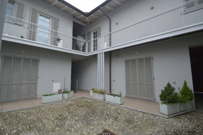 Appartamento in vendita a Pavia