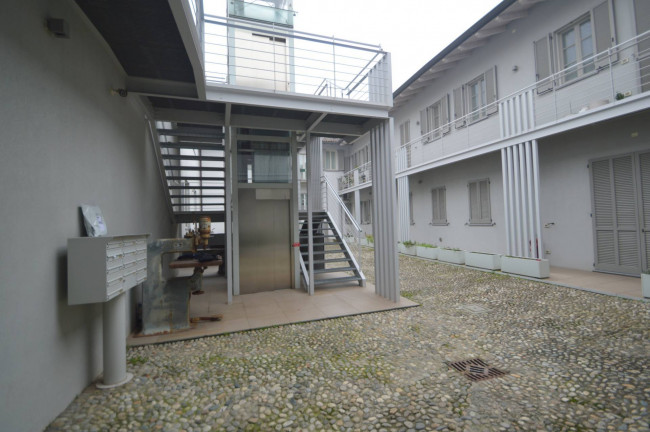 Appartamento in vendita a Pavia