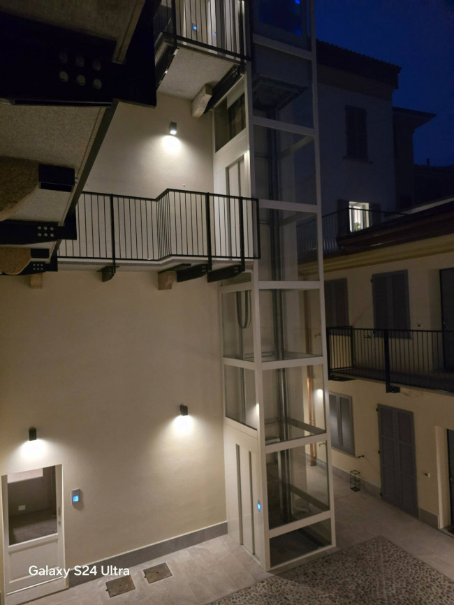 Appartamento in vendita a Pavia