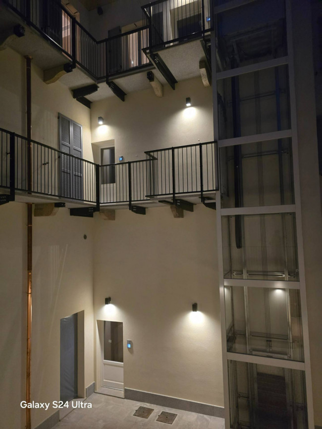 Appartamento in vendita a Pavia