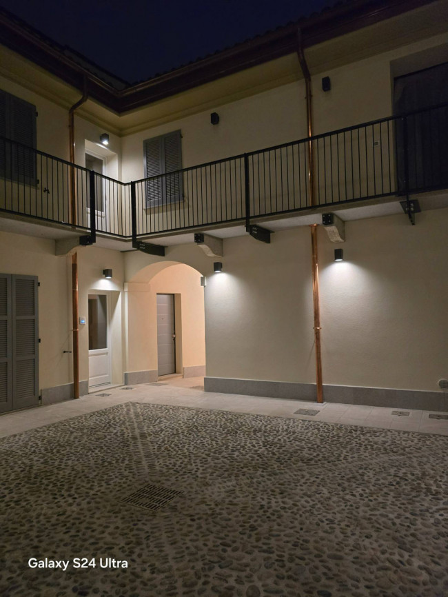 Appartamento in vendita a Pavia