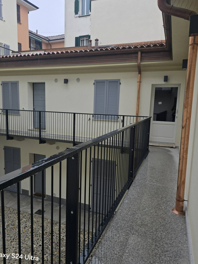 Appartamento in vendita a Pavia