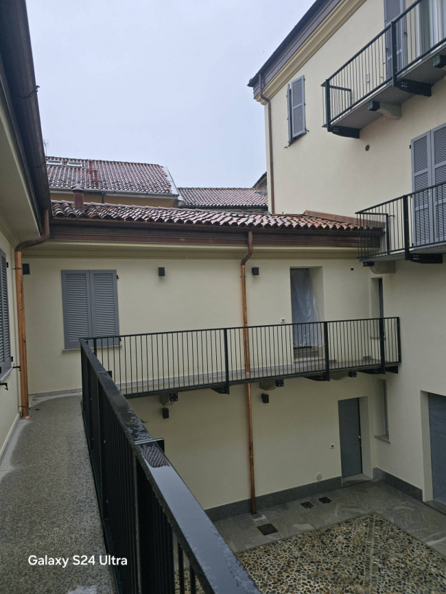 Appartamento in vendita a Pavia