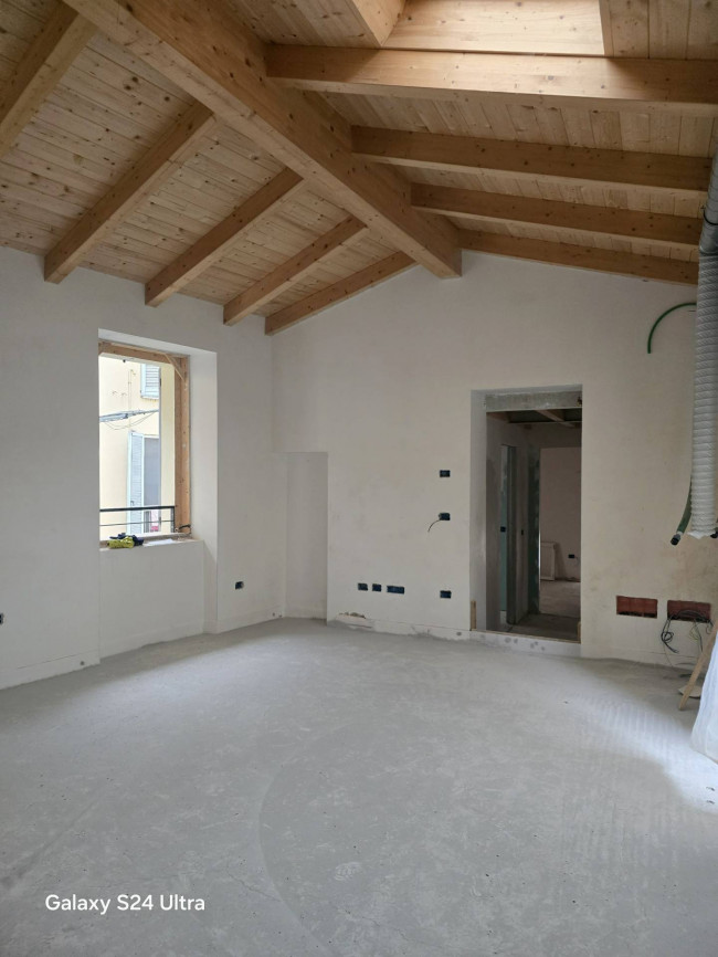 Appartamento in vendita a Pavia