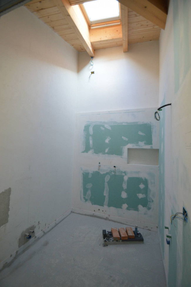 Appartamento in vendita a Pavia