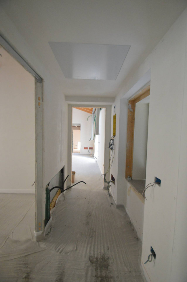 Appartamento in vendita a Pavia