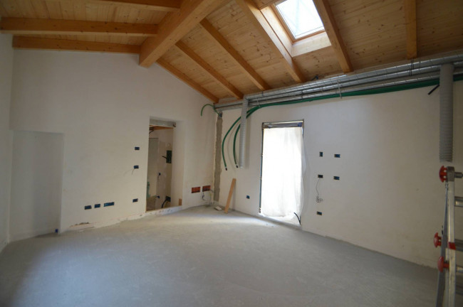 Appartamento in vendita a Pavia