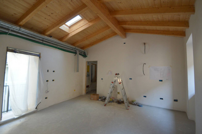 Appartamento in vendita a Pavia