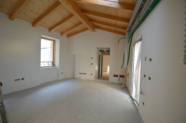 Appartamento in vendita a Pavia