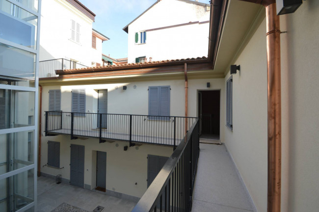 Appartamento in vendita a Pavia