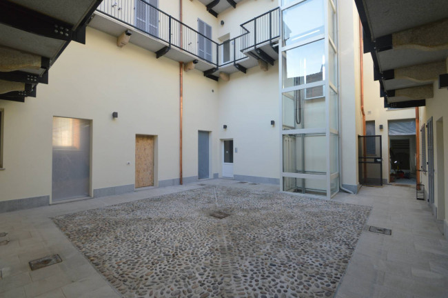 Appartamento in vendita a Pavia