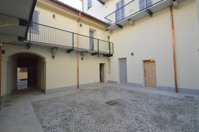 Appartamento in vendita a Pavia