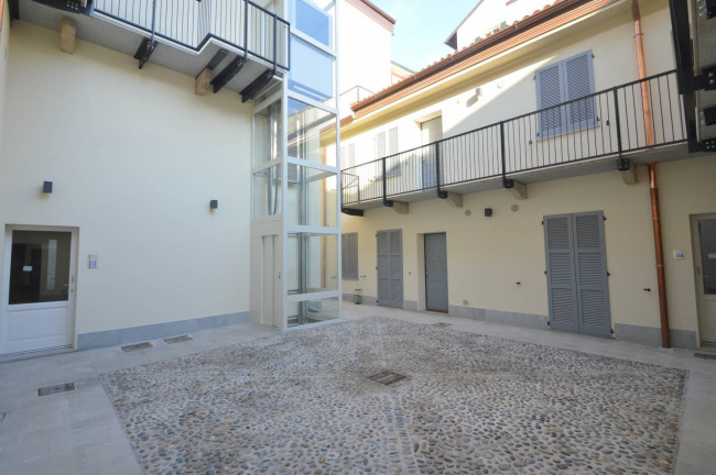 Appartamento in vendita a Pavia