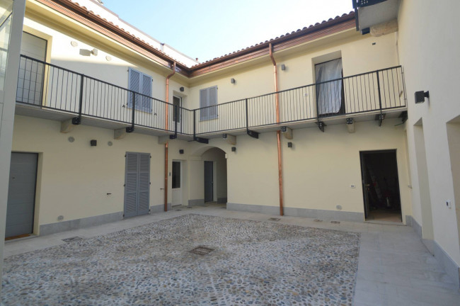 Appartamento in vendita a Pavia