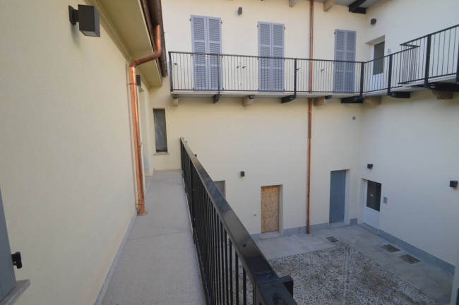 Appartamento in vendita a Pavia