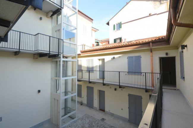 Appartamento in vendita a Pavia