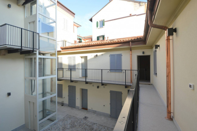 Appartamento in vendita a Pavia