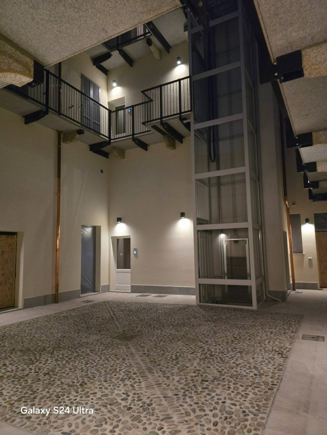 Appartamento in vendita a Pavia