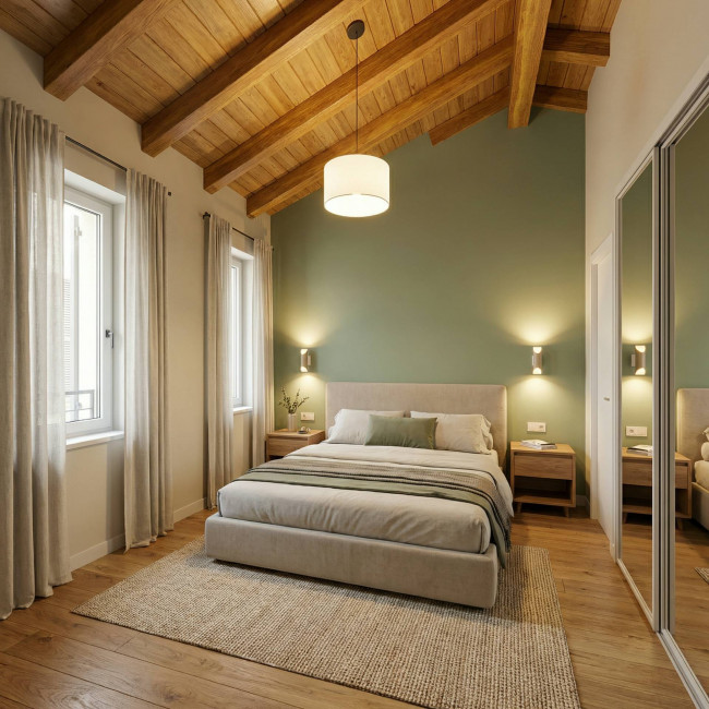 Appartamento in vendita a Pavia