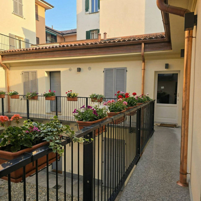 Appartamento in vendita a Pavia