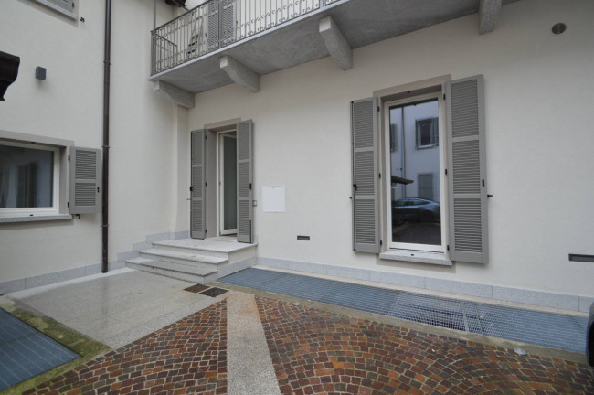 Appartamento in vendita a Pavia