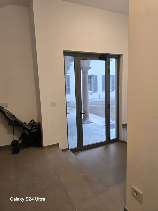 Appartamento in vendita a Pavia