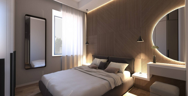 Appartamento in vendita a Pavia