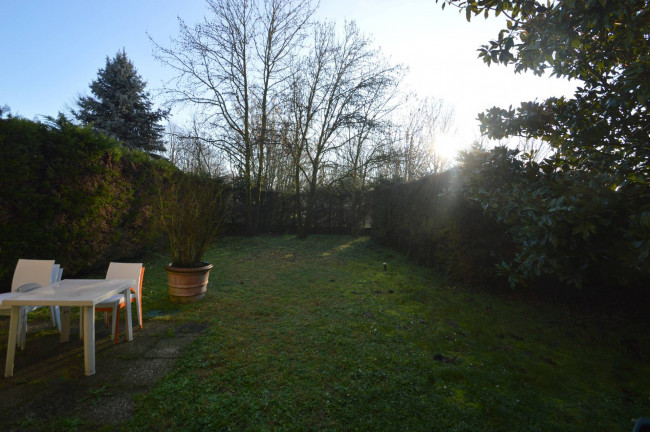 Appartamento in vendita a Pavia