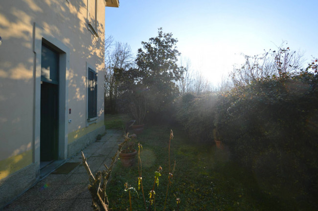 Appartamento in vendita a Pavia