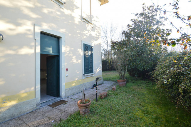 Appartamento in vendita a Pavia