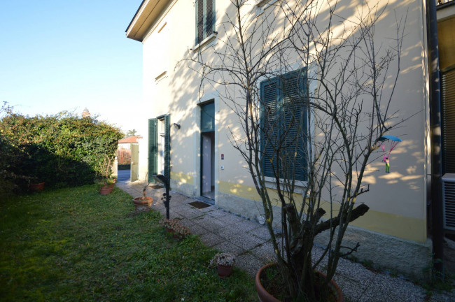 Appartamento in vendita a Pavia