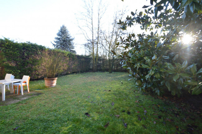 Appartamento in vendita a Pavia