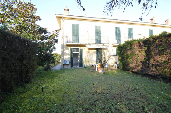 Appartamento in vendita a Pavia