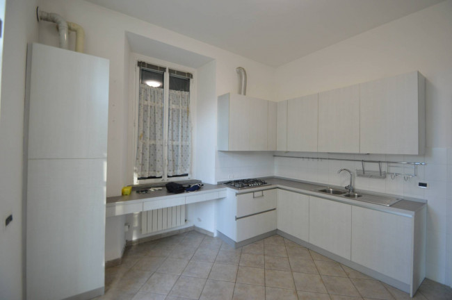 Appartamento in vendita a Pavia