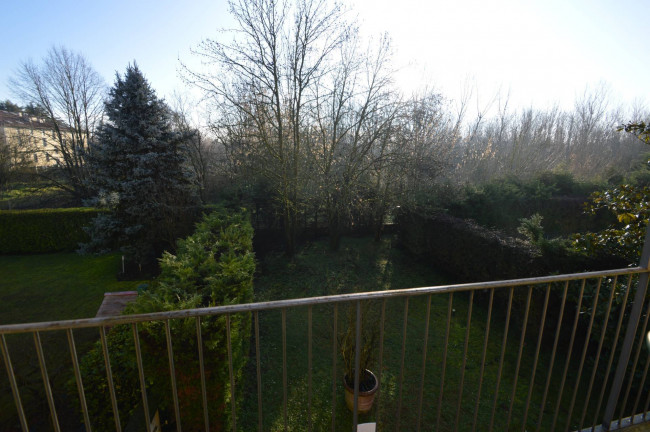 Appartamento in vendita a Pavia