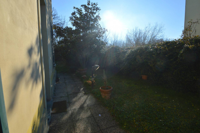 Appartamento in vendita a Pavia