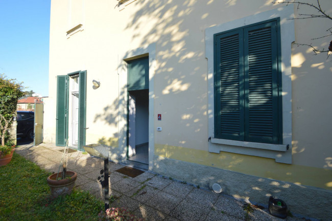 Appartamento in vendita a Pavia