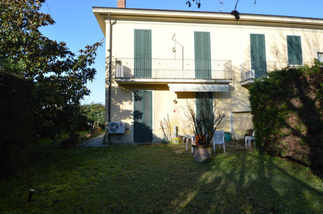 Appartamento in vendita a Pavia