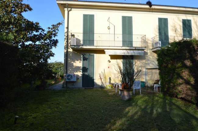 Appartamento in vendita a Pavia